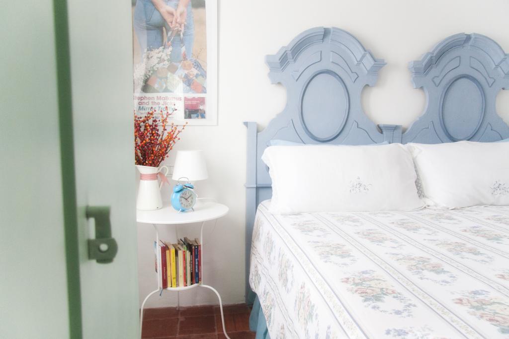 Il Poggio B&B San Damiano al Colle Ngoại thất bức ảnh