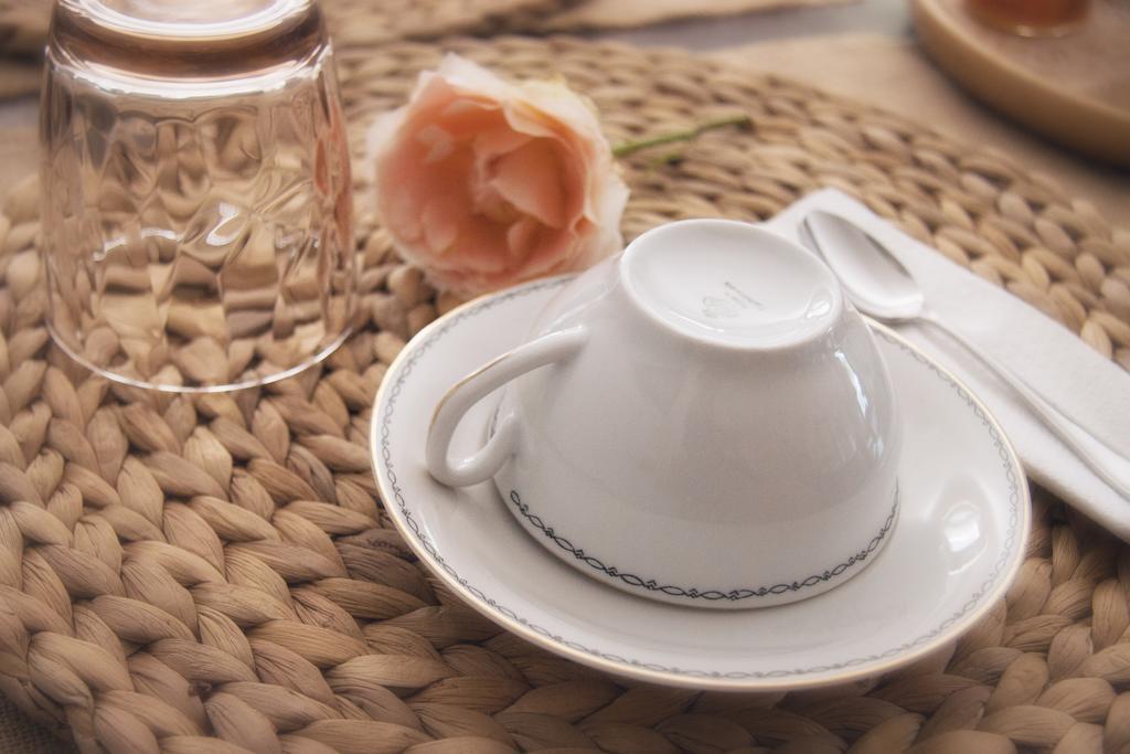 Il Poggio B&B San Damiano al Colle Ngoại thất bức ảnh